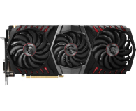 MSI GeForce GTX 1080 Ti GAMING X TRIO 11GB GDDR5X - 393168 - zdjęcie 2